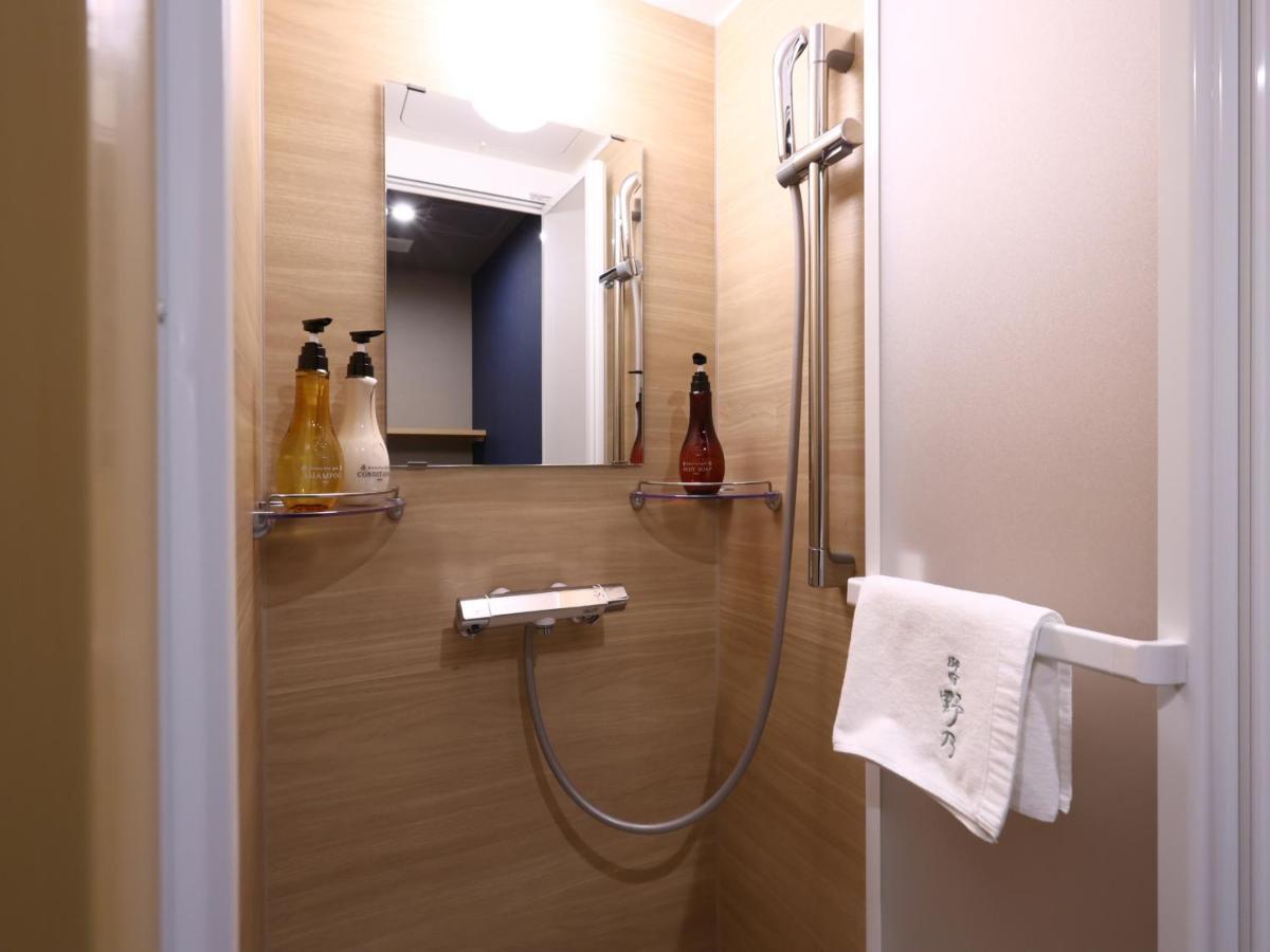 Onyado Nono Osaka Yodoyabashi酒店 外观 照片