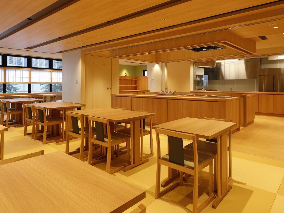 Onyado Nono Osaka Yodoyabashi酒店 外观 照片