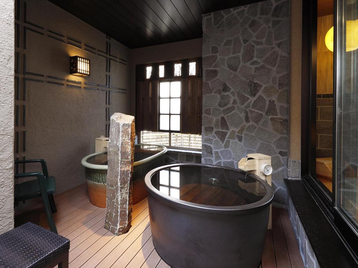 Onyado Nono Osaka Yodoyabashi酒店 外观 照片