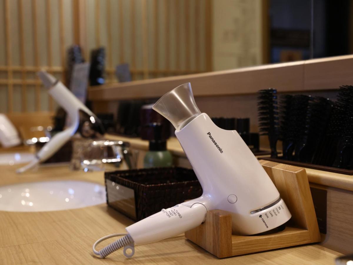 Onyado Nono Osaka Yodoyabashi酒店 外观 照片