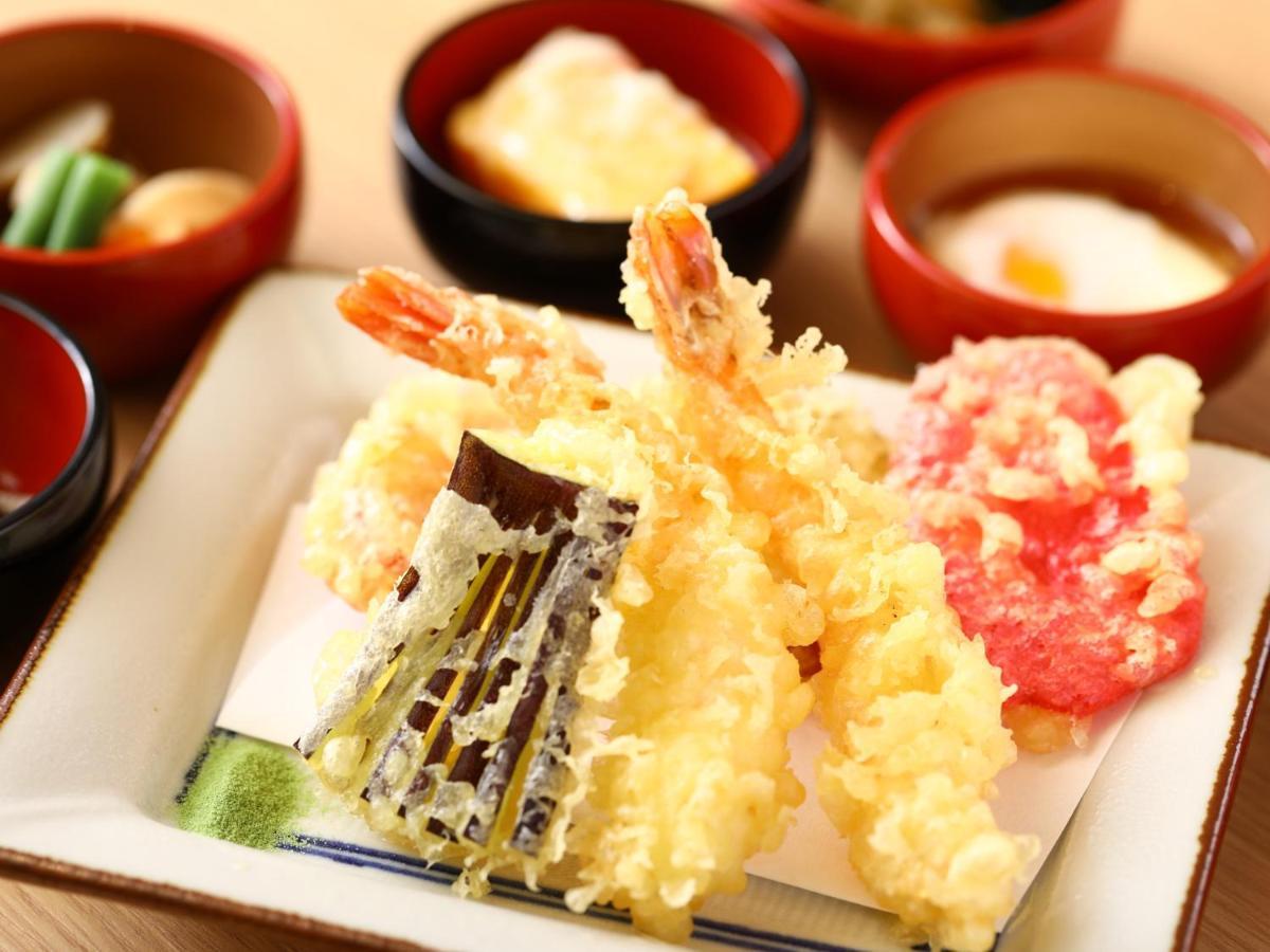 Onyado Nono Osaka Yodoyabashi酒店 外观 照片