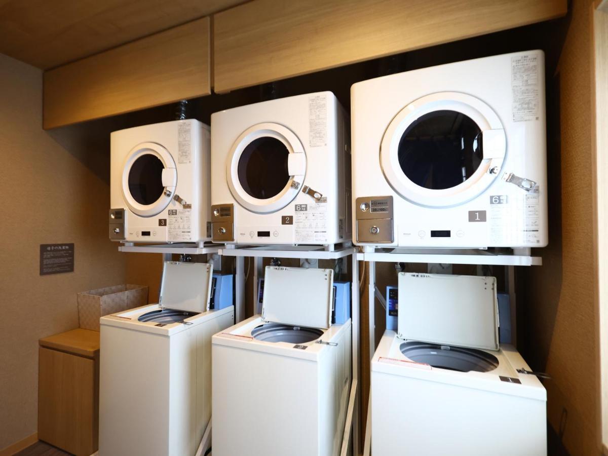 Onyado Nono Osaka Yodoyabashi酒店 外观 照片