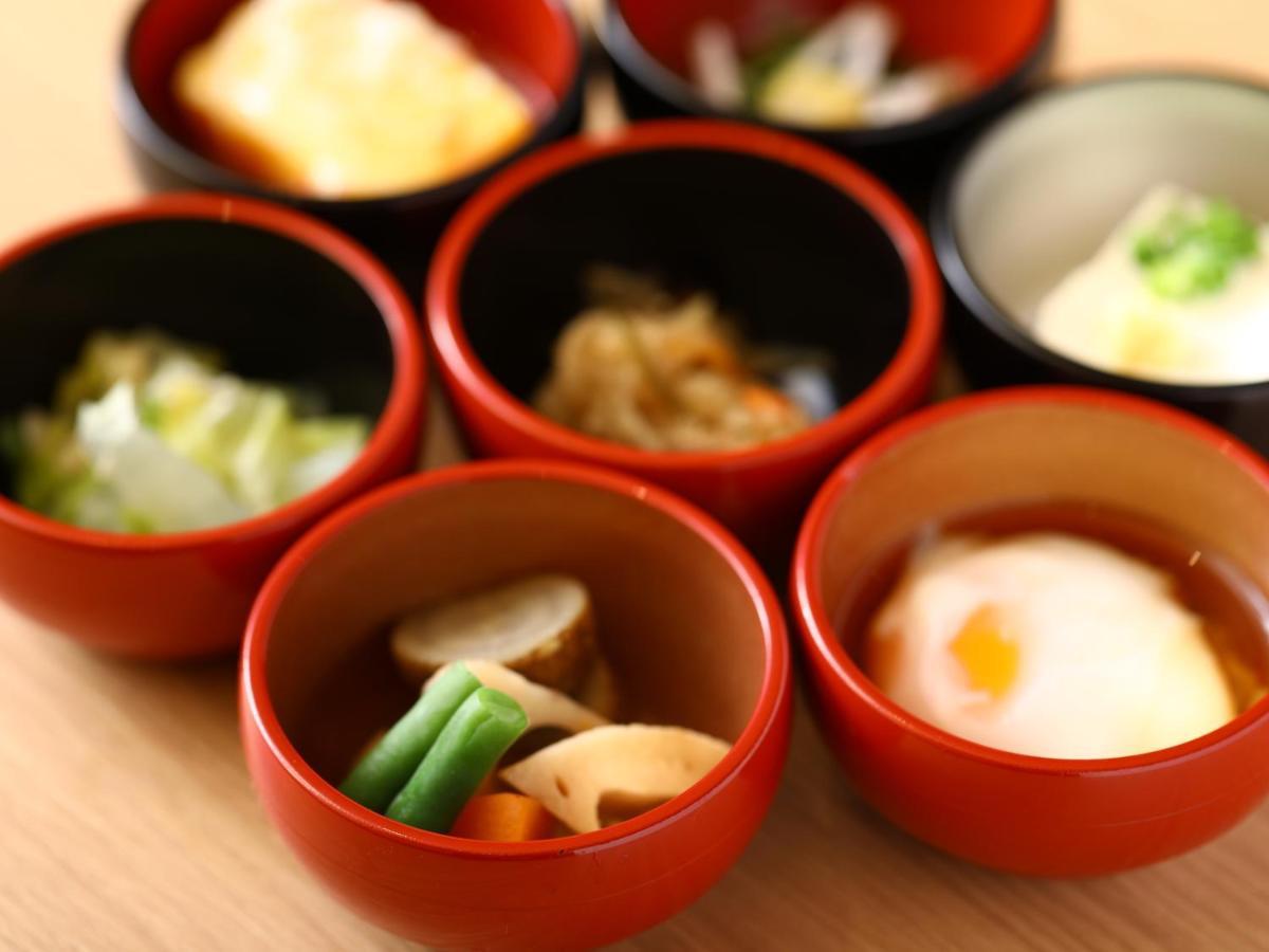 Onyado Nono Osaka Yodoyabashi酒店 外观 照片
