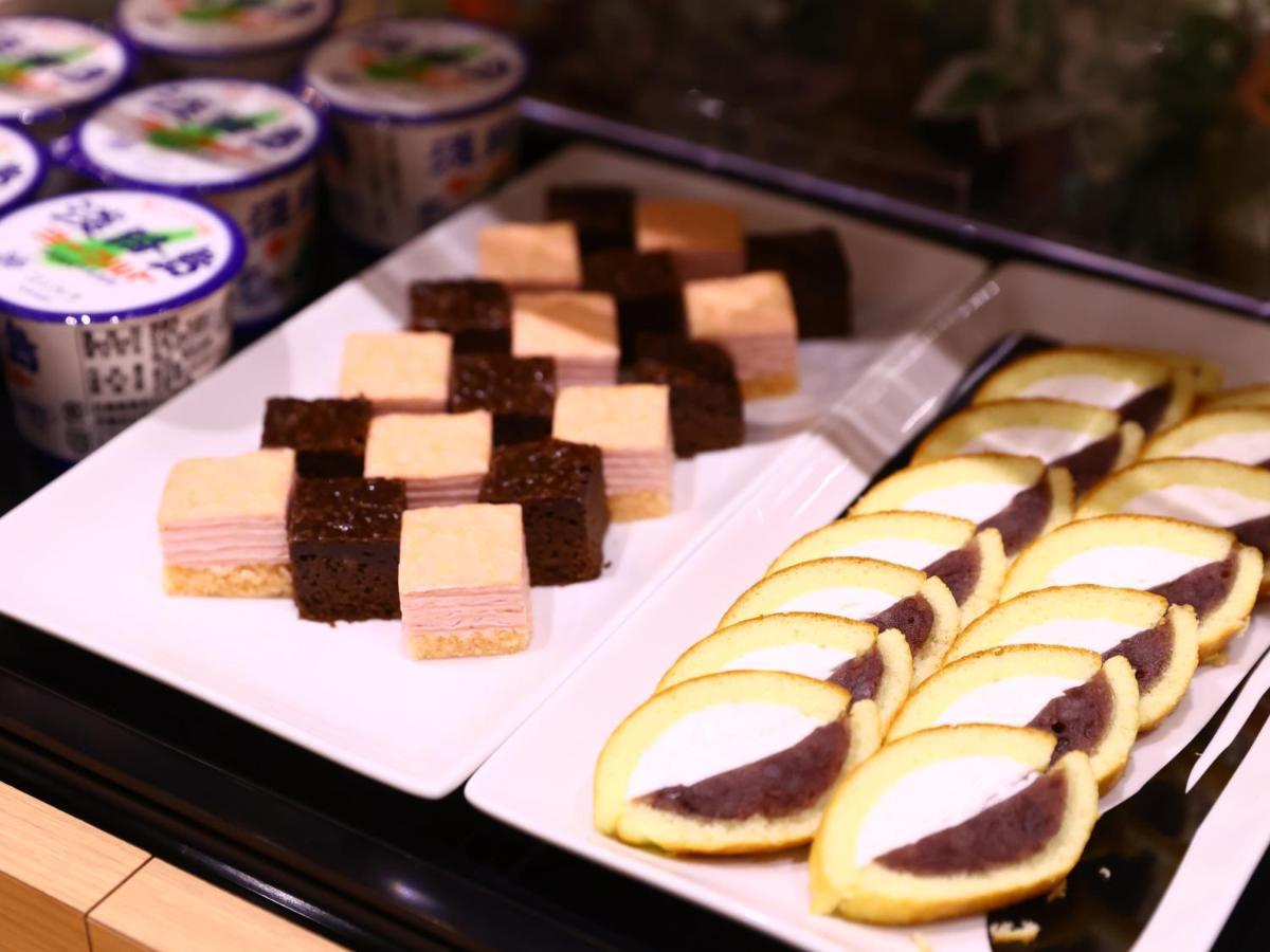Onyado Nono Osaka Yodoyabashi酒店 外观 照片