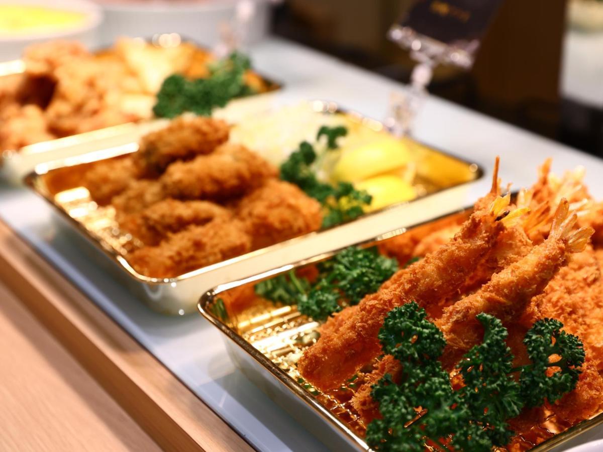 Onyado Nono Osaka Yodoyabashi酒店 外观 照片