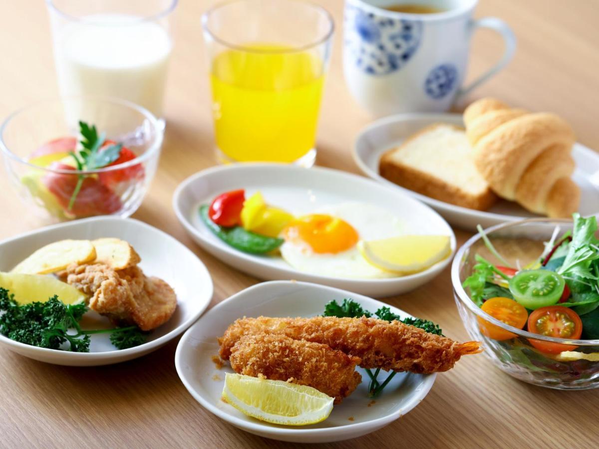 Onyado Nono Osaka Yodoyabashi酒店 外观 照片