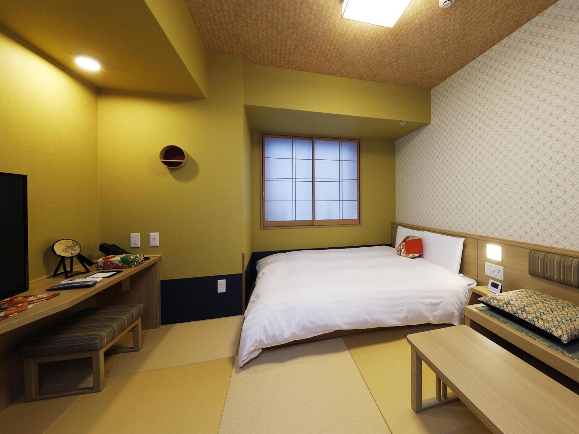 Onyado Nono Osaka Yodoyabashi酒店 外观 照片